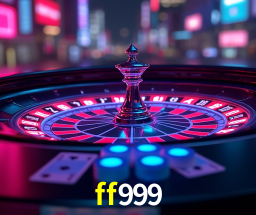 Interface do App ff999