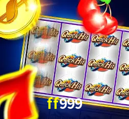 A Emoção da Loteria na ff999: Uma Chance de Mudança de Vida