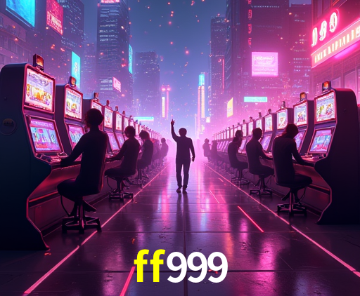 Segurança 2FA ff999