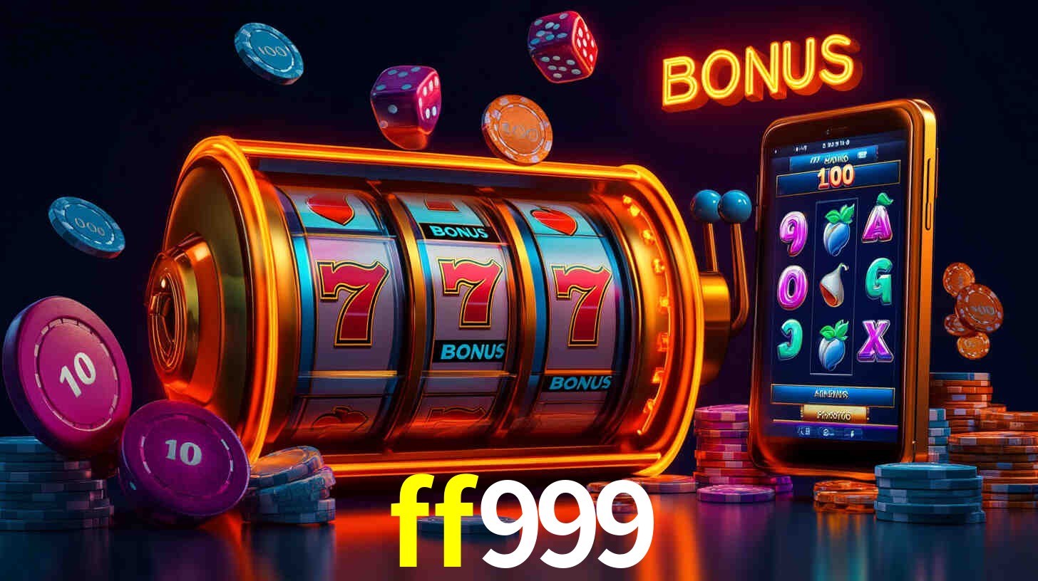 cassino ff999
