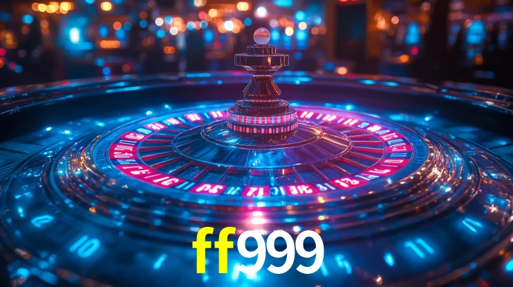 Experimente o Login Seguro Premium no ff999
