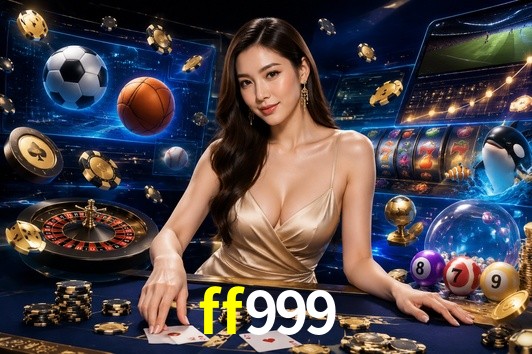 Seasonal Promotions ff999