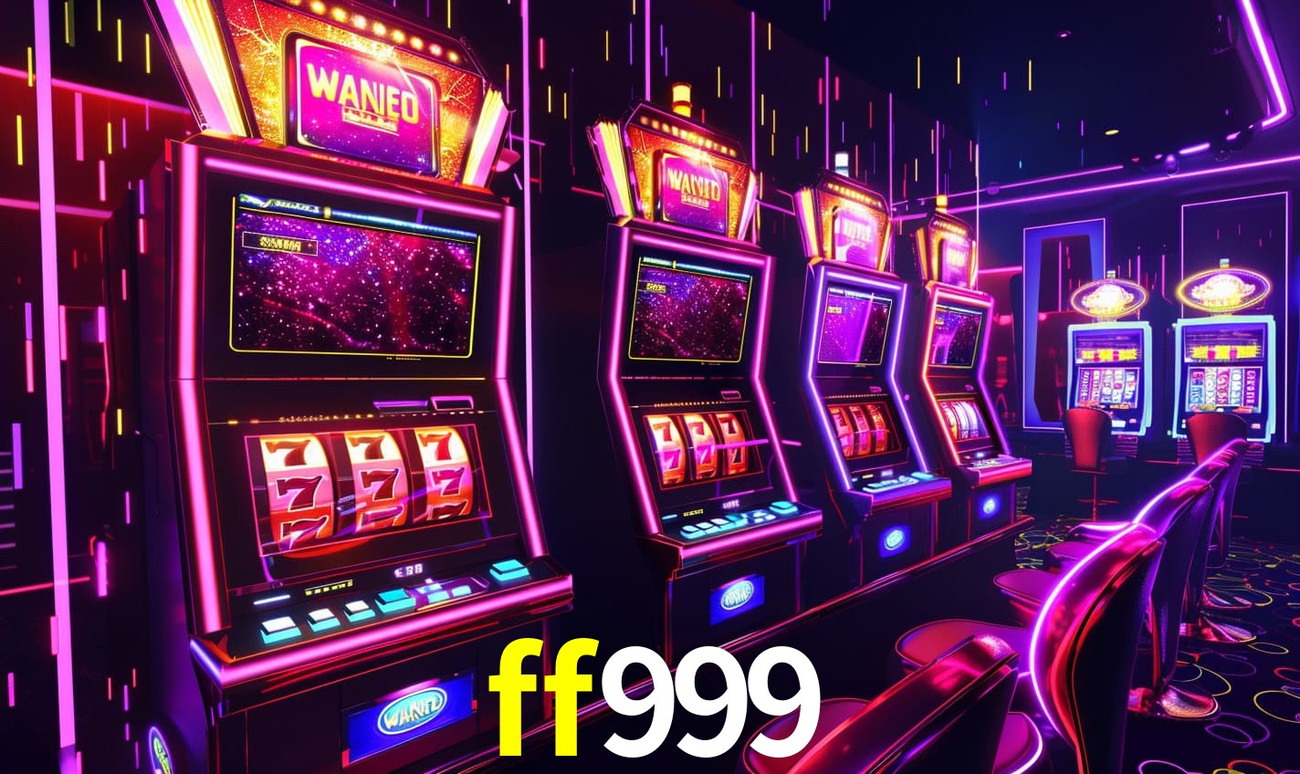 Interface Premium ff999