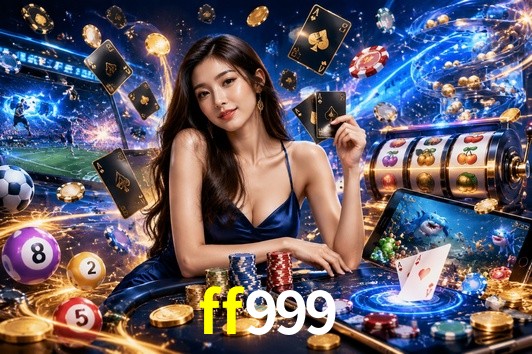 Exclusive Offers ff999