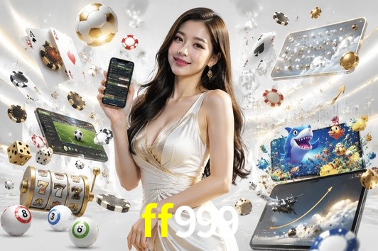 2FA Security ff999