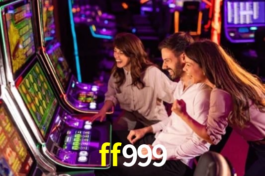 Estatísticas Esportivas ff999