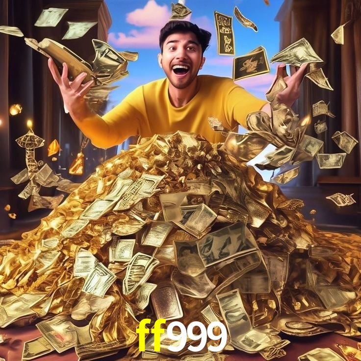 Design Responsivo ff999