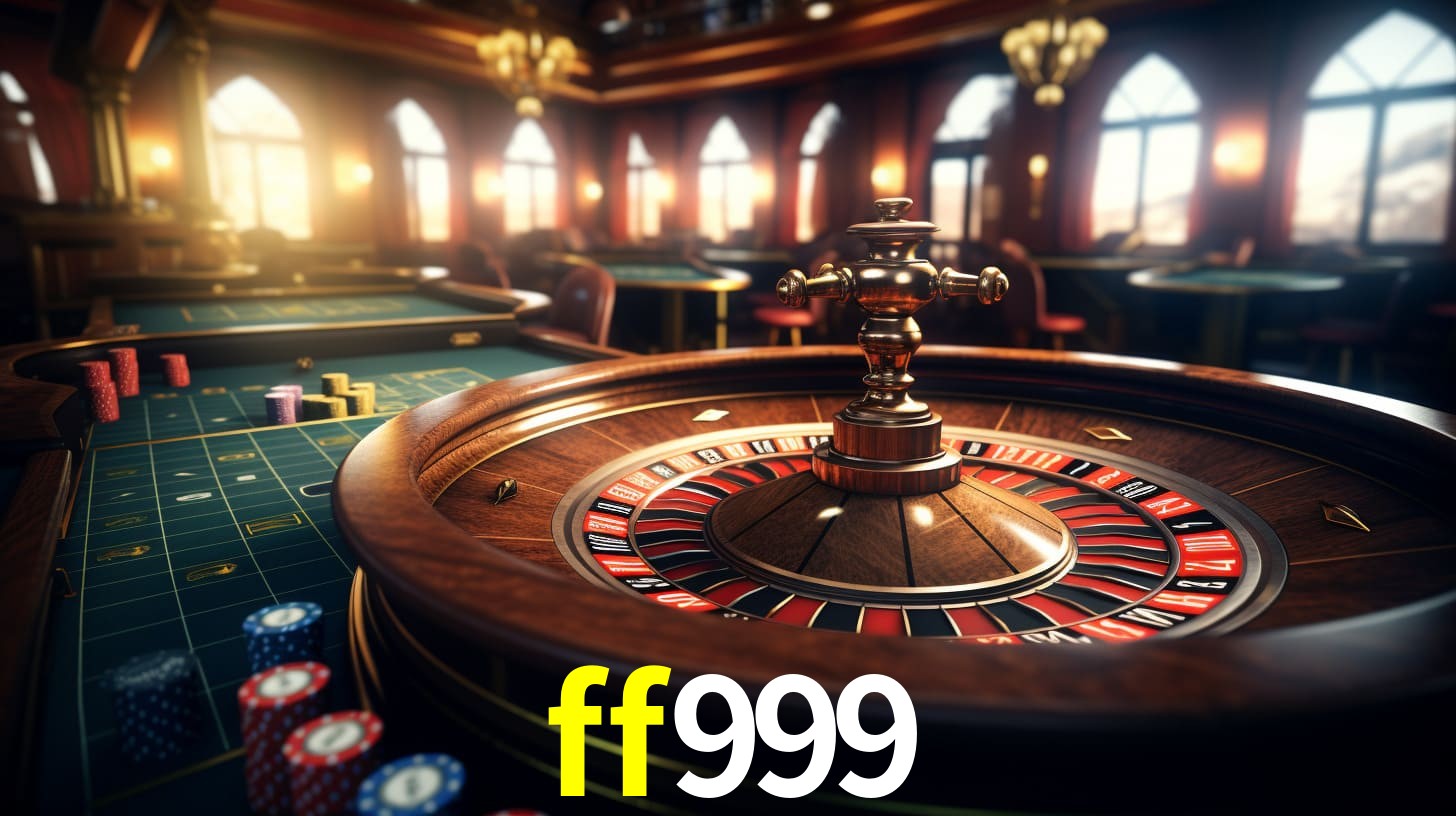VIP Casino ff999
