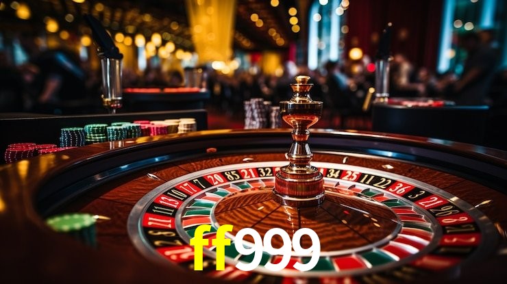 Descubra a Essência do ff999: Nossa História e Compromissos