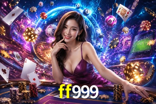 Experiência VIP ff999