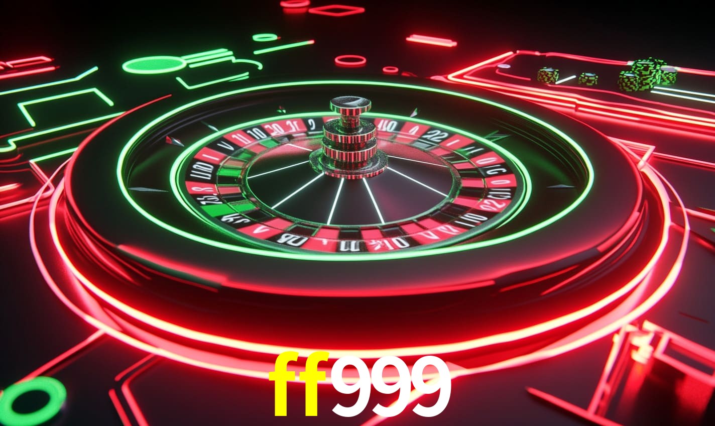 Jogos Exclusivos ff999