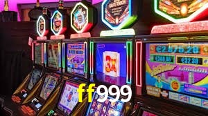 Estatísticas do Jogo ff999