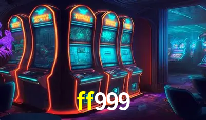 A Popularidade dos Caça-Níqueis no ff999