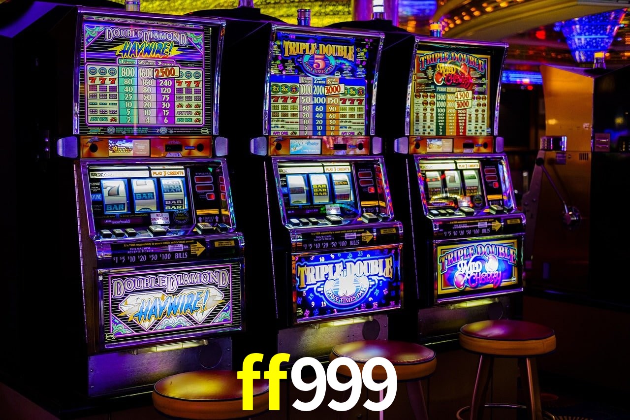 Promoções Sazonais ff999