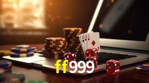 Apostas de Tênis ff999