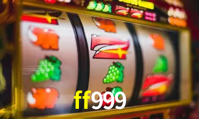 A Experiência Imersiva dos Cassinos Ao Vivo no ff999