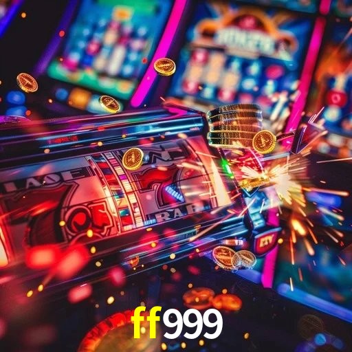 Benefícios da Conta ff999