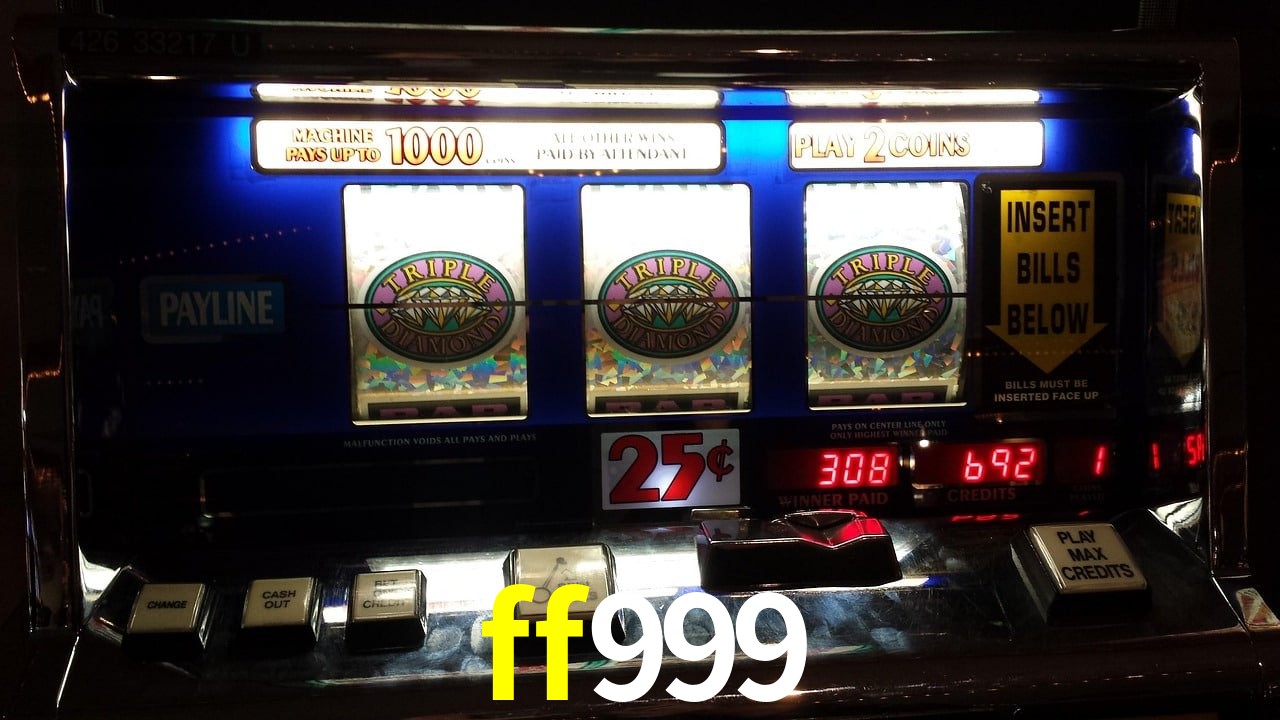 Football Betting ff999