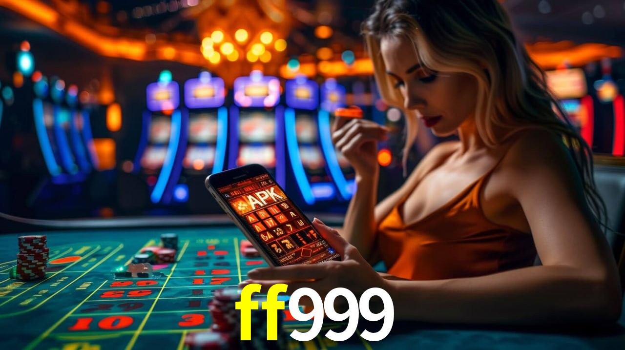 Aviator Game ff999