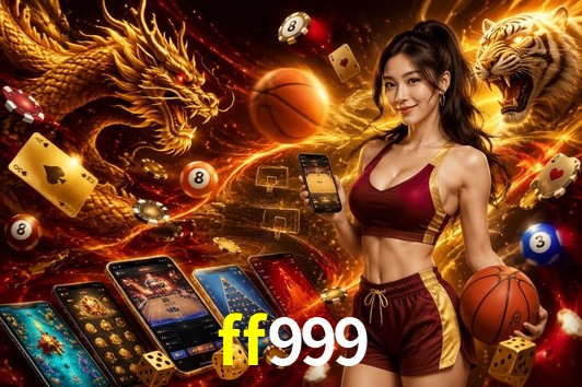 Live Casino ff999