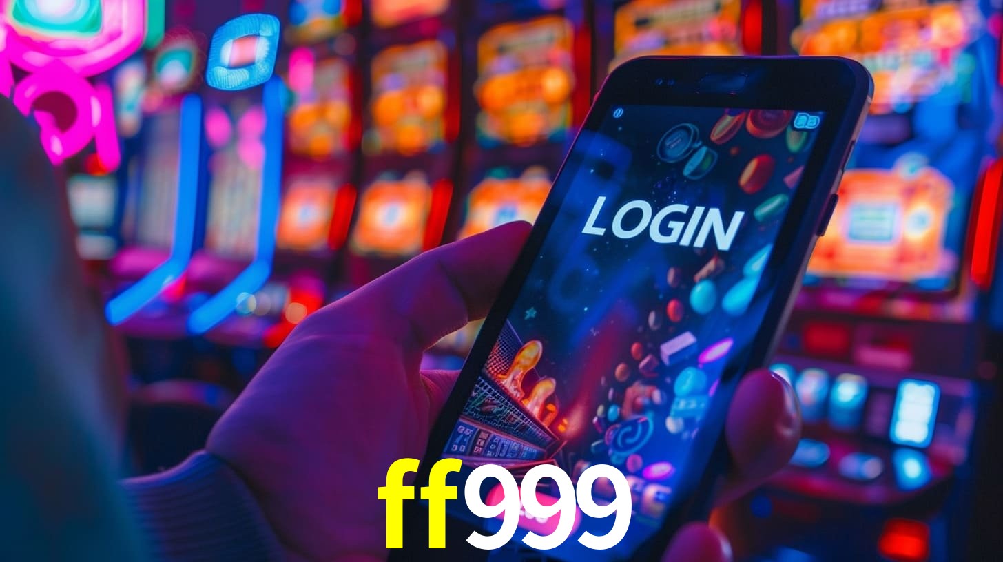 Tecnologia da Plataforma ff999
