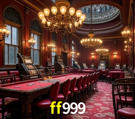Cashback VIP ff999