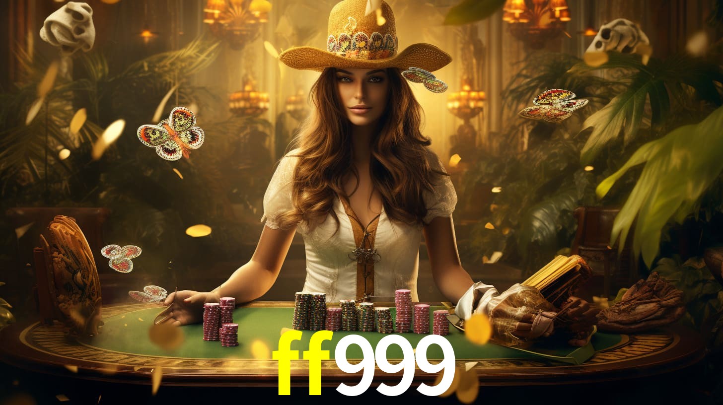 Live Casino ff999