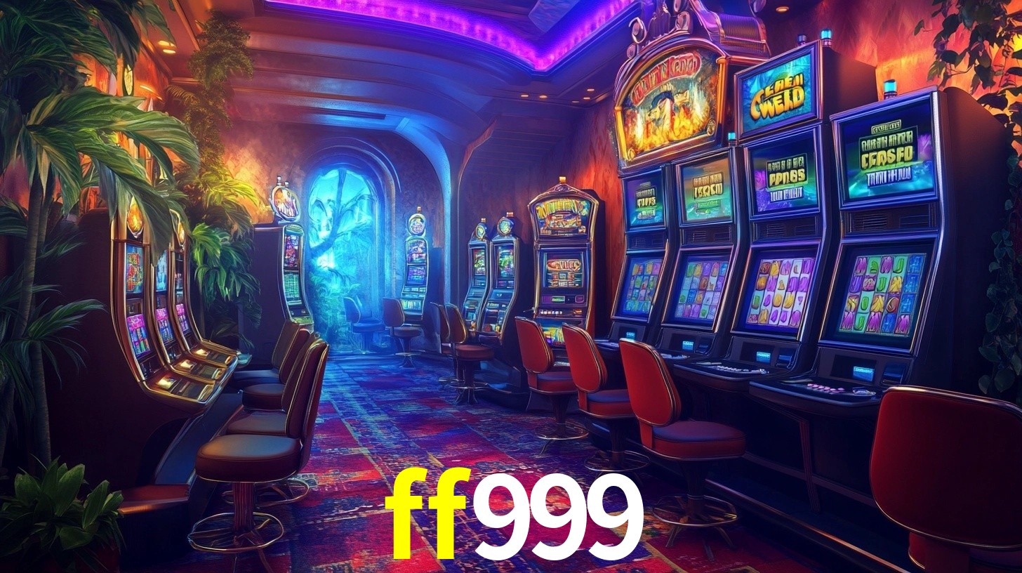 Programa VIP ff999