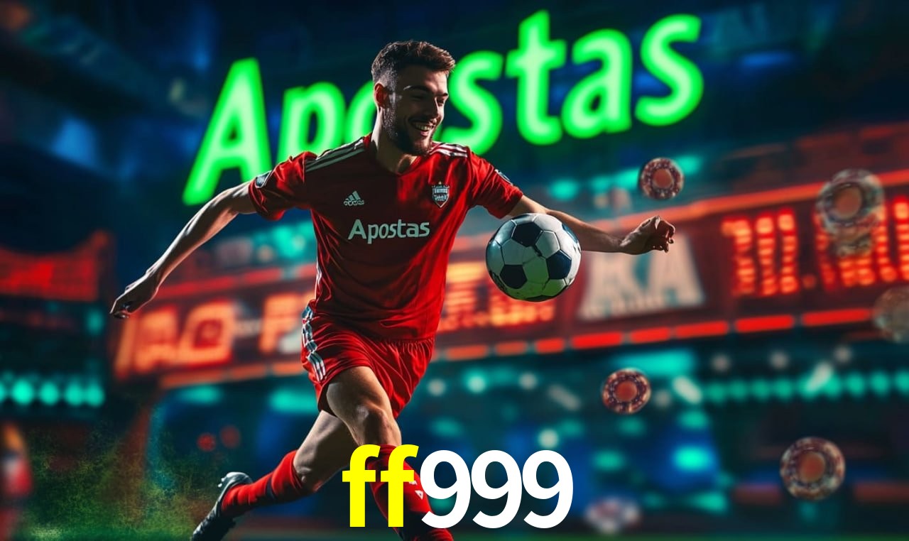 Avaliações dos Jogadores ff999