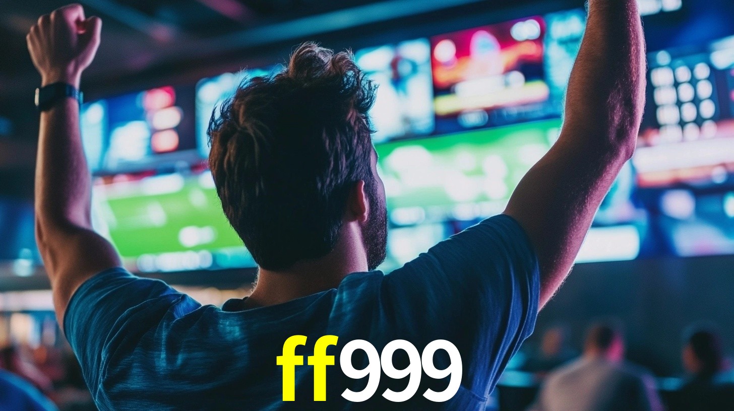 ff999: A Experiência de Casino com Jogos de Mesa ao Vivo