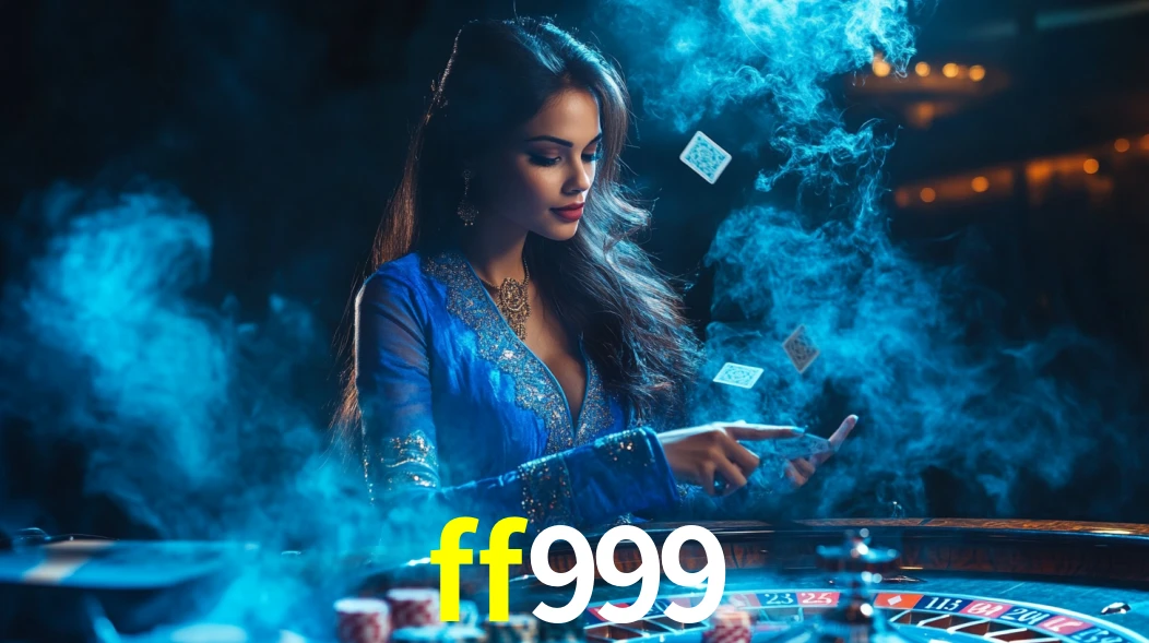 PIX Instantâneo ff999